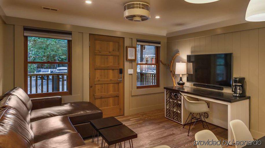 Cedar Crest Cottages Homewood Экстерьер фото