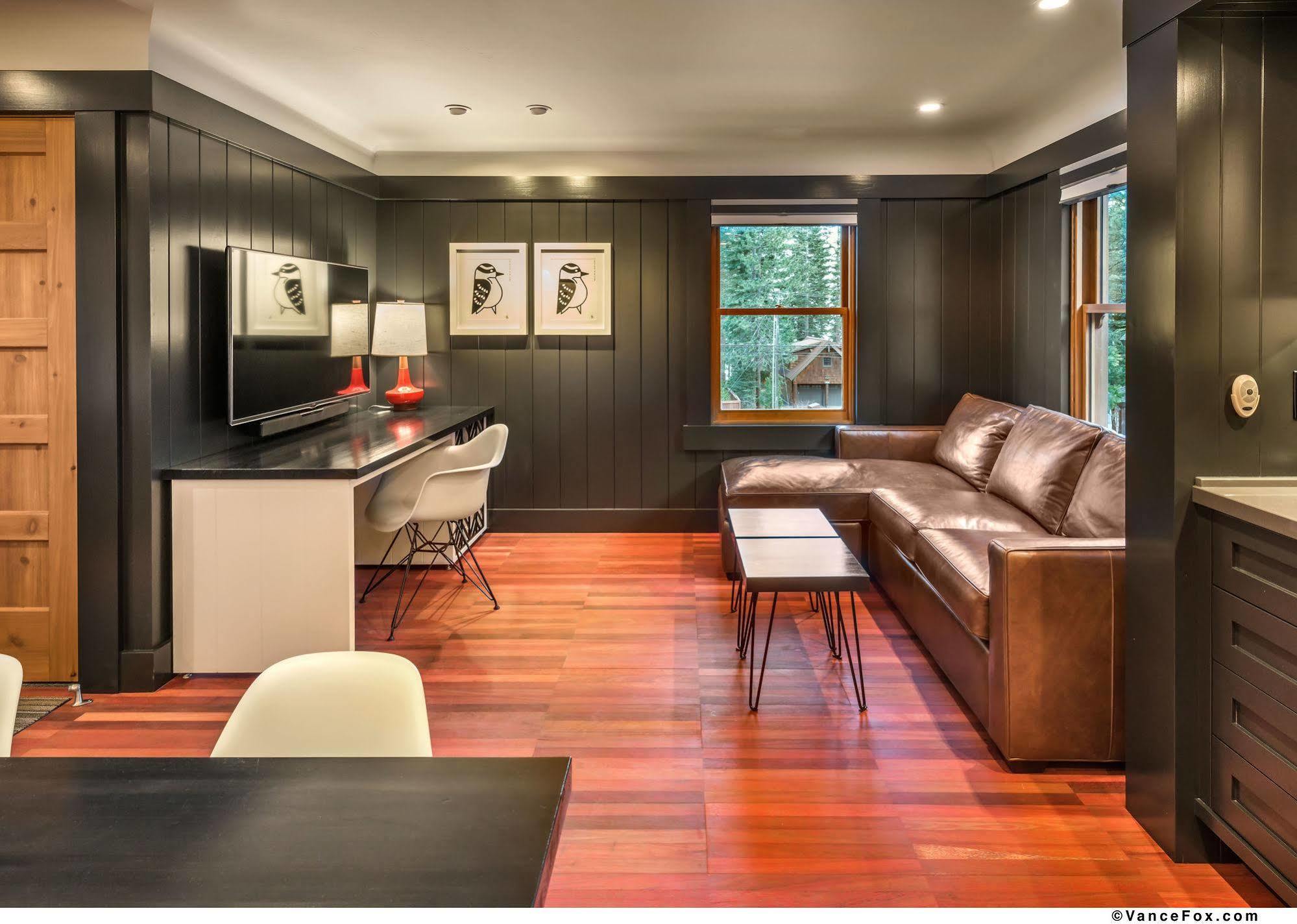 Cedar Crest Cottages Homewood Экстерьер фото