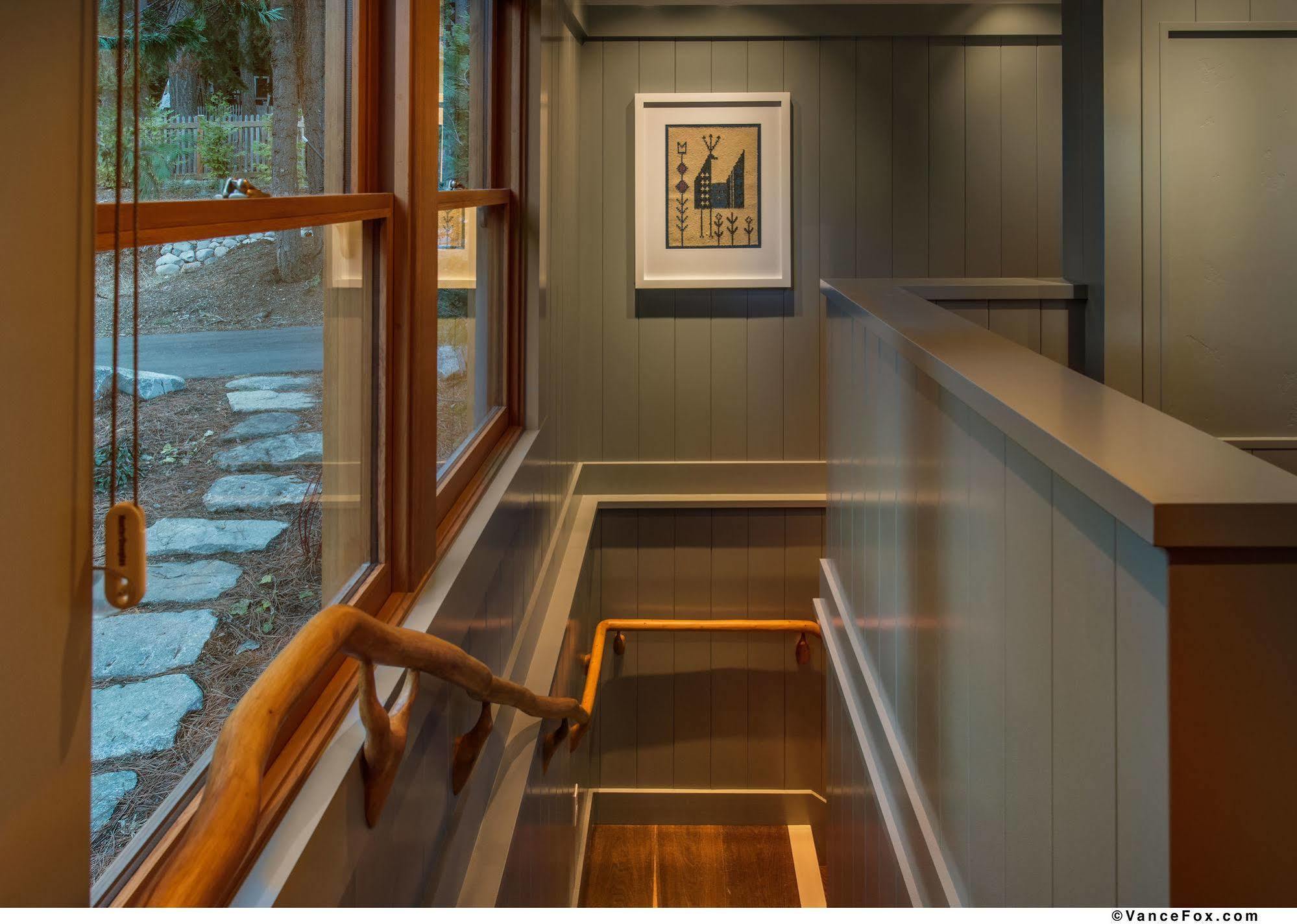Cedar Crest Cottages Homewood Экстерьер фото
