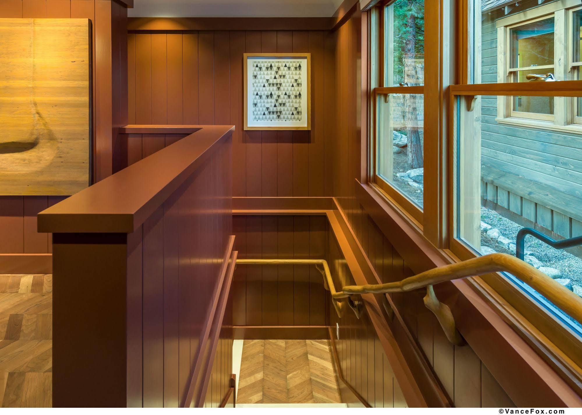 Cedar Crest Cottages Homewood Экстерьер фото