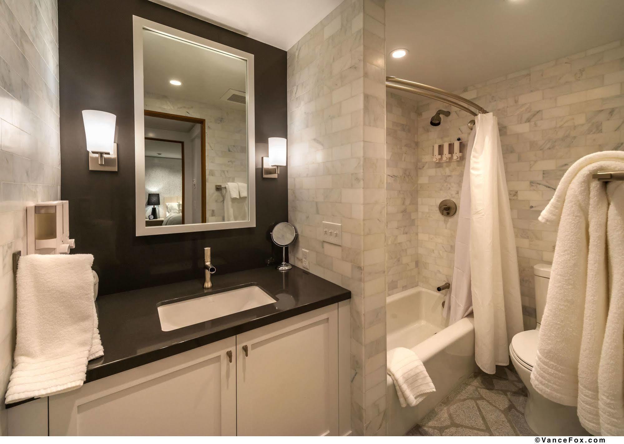 Cedar Crest Cottages Homewood Экстерьер фото
