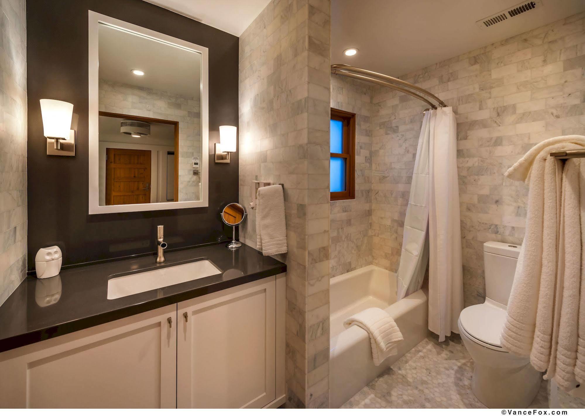 Cedar Crest Cottages Homewood Экстерьер фото