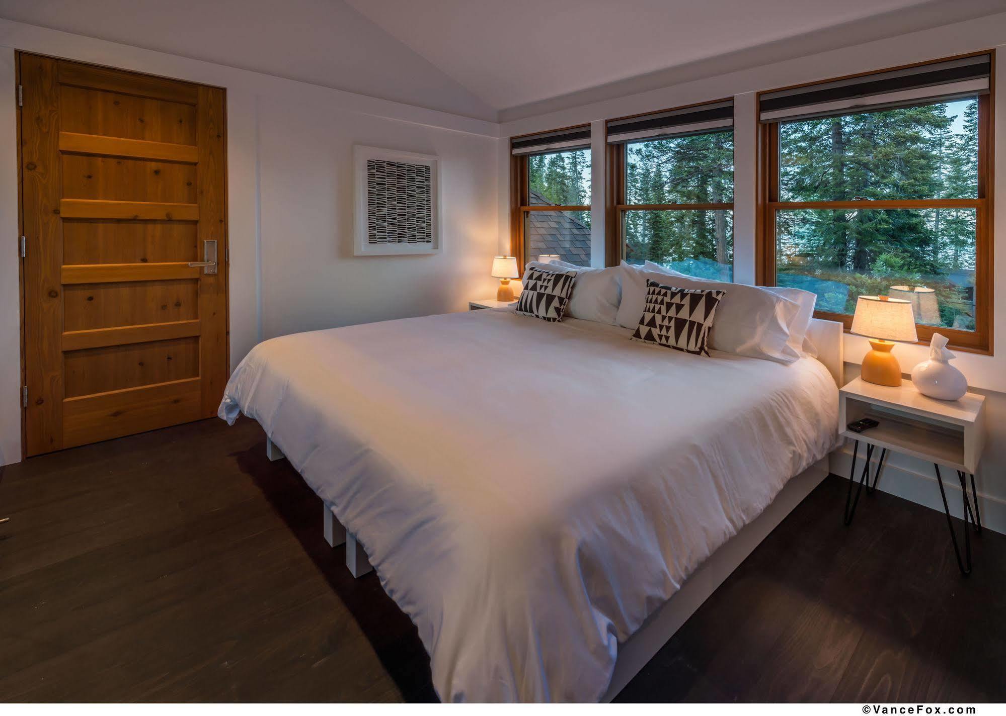 Cedar Crest Cottages Homewood Экстерьер фото