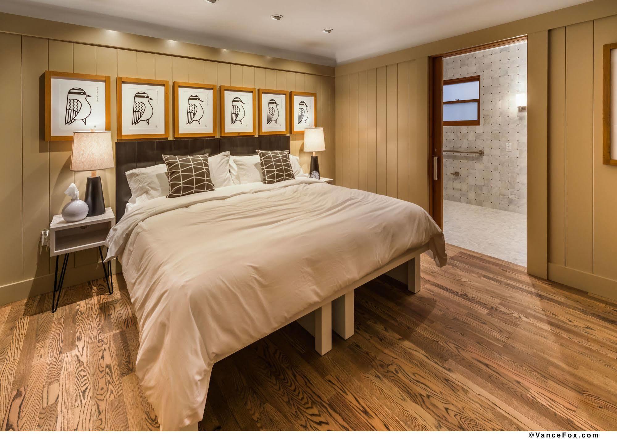 Cedar Crest Cottages Homewood Экстерьер фото