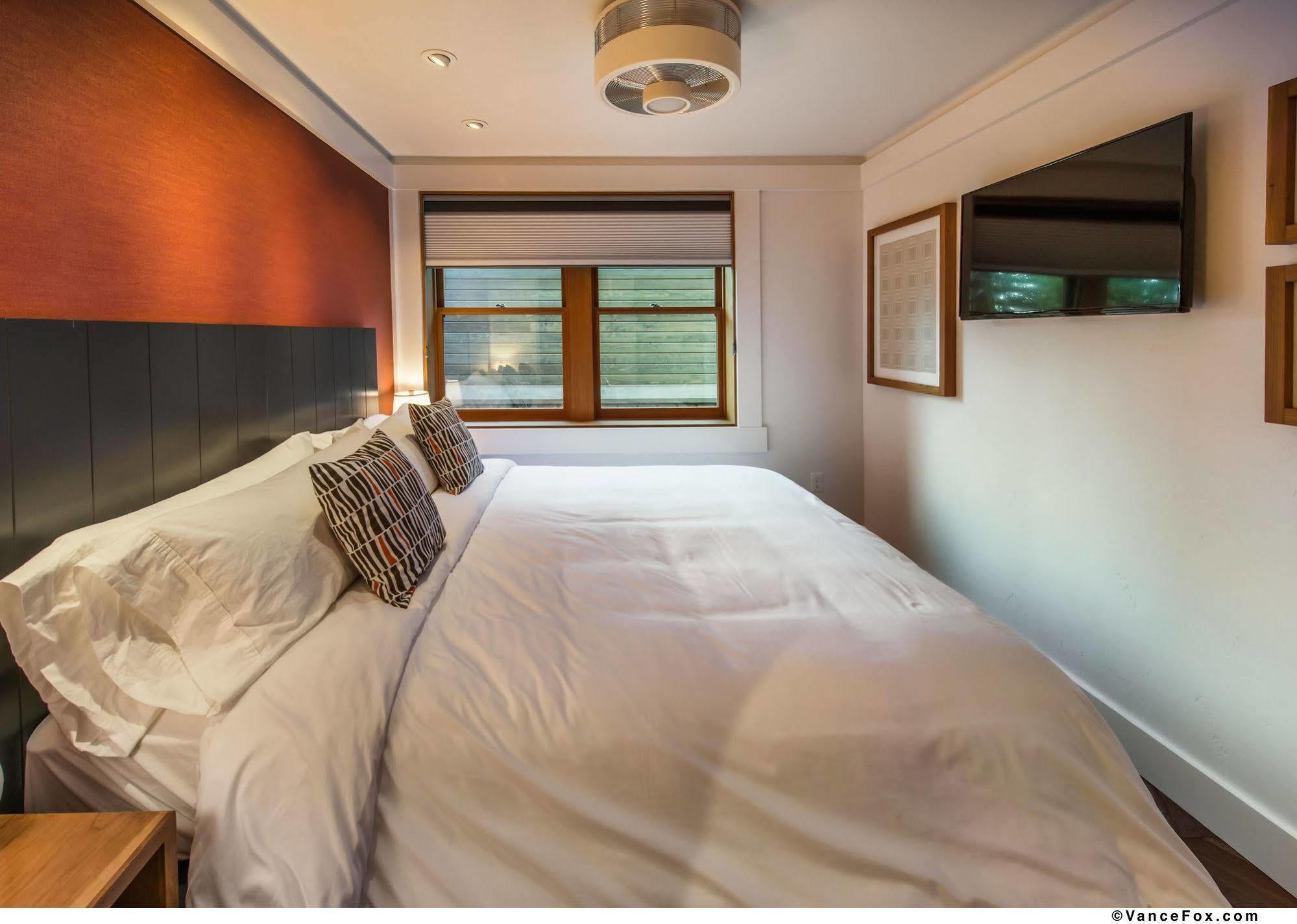 Cedar Crest Cottages Homewood Экстерьер фото